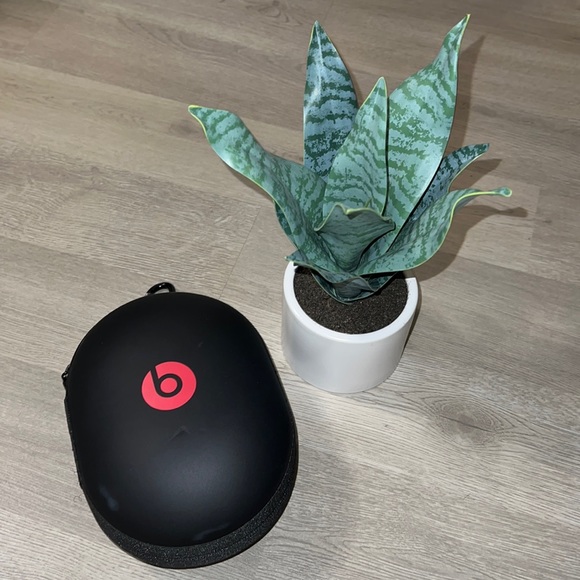 Traveling Case for Headphones Beats by Dre - Picture 1 of 6